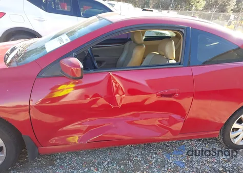 2007 Honda Accord 3.0 Ex z USA, uszkodzony, nr VIN 1HGCM82647A008271